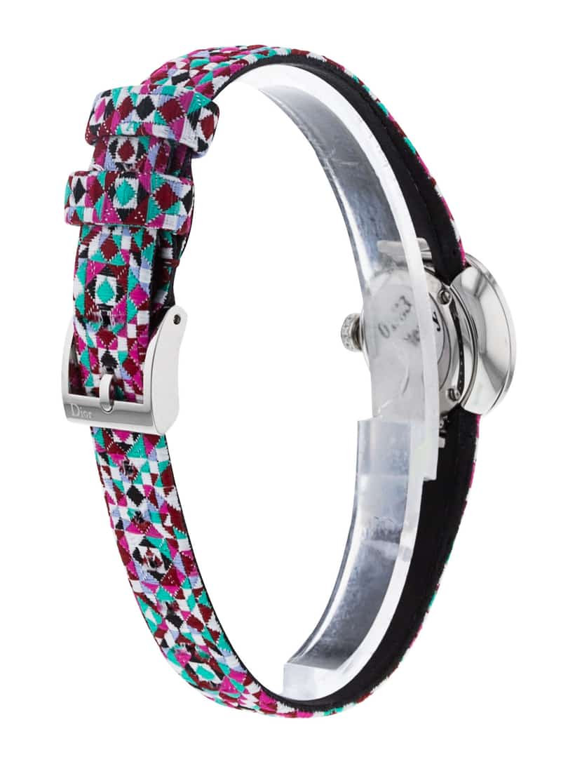 Christian Dior La D De Dior CD040110A026